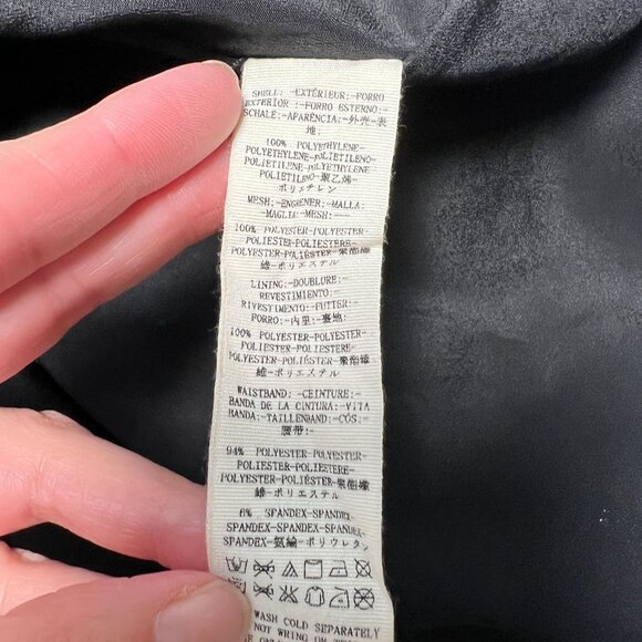 Free People Siren Sequin Mini Dress Purple Silver Ruffle Velvet Trim Party Sz 6 - Picture 16 of 16